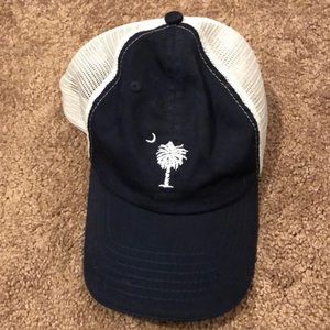 South Carolina Hat